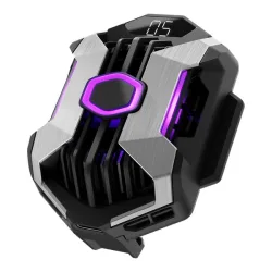 Tản Nhiệt Mobile CoolerMaster Cryo Phone Cooler (CPY-ETMC-45NNC-R1) - Bezon Buôn Ma Thuột