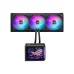 Tản nhiệt nước ASUS ROG RYUJIN III 360 | ARGB Display, Trắng - 2