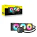 Tản nhiệt nước Cooler Master MasterLiquid Core NEX 360 | ARGB, Đen - 2