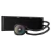 Tản nhiệt nước Corsair Nautilus 240 RS Black | ARGB, Đen - 3