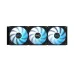 Tản nhiệt nước GIGABYTE Eagle 360 | ARGB, Radiator 360mm, HDB Fan, Đen - 4