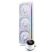 Tản nhiệt nước Jonsbo TH-360 | ARGB Display, Trắng - 1