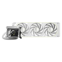 Tản nhiệt nước TRYX HOLO 360 ARGB (L-H360A-DM3M-G0W) - Bezon Buôn Ma Thuột