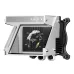 Tản nhiệt nước TRYX HOLO 360 ARGB (L-H360A-DM3M-G0W) | LCD 640×480, 280W, Trắng - 3