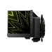 Tản nhiệt nước TRYX Panorama 360 SE | ARGB, Đen - 4