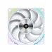 Tản nhiệt nước VALKYRIE Merlin V240 | RGB, Trắng - 2