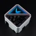 Tản nhiệt nước VALKYRIE Merlin V240 | RGB, Trắng - 4