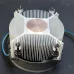 Tản Nhiệt Zin Amd Nhôm Nguyên Khối Lõi Đồng (AM4, AM5) - 4
