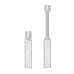 Thanh đỡ VGA Coolmoon Hifrost H12 Long Silver | Đế nam châm (Chiều cao 75mm - 120mm) - 1