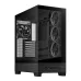 Thùng máy ASUS A31 PLUS TG F-ATX (Kèm Sẵn 4F) (Aio 360 Top) | Mid Tower, ATX, BTF, Đen - 2