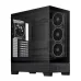Thùng máy ASUS A31 PLUS TG F-ATX (Kèm Sẵn 4F) (Aio 360 Top) | Mid Tower, ATX, BTF, Đen - 3