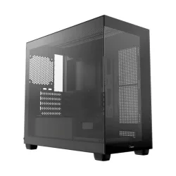 Thùng máy Case OCYPUS Gamma C52 (Đen) - Bezon Buôn Ma Thuột