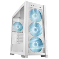 PC Gaming Storm S Plus | Intel Core Ultra 7 265KF, B860 WiFi DDR5, RAM 16GB DDR5, SSD 512GB, RTX 5060 TI 8GB - Bezon Buôn Ma Thuột