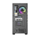 Thùng máy Case Darkflash DS900 Mesh ATX - Đen (Mặt lưới) - 3