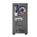 Thùng máy Case Darkflash DS900 Mesh ATX - Đen (Mặt lưới) - 3