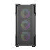 Thùng máy Case Darkflash DS900 Mesh ATX - Đen (Mặt lưới) - 5