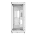 Thùng máy Case DarkFlash DB330M M-ATX | Mặt lưới, đen - 3