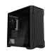 Thùng máy Case Gamdias Athena M4M | M-ATX, Mặt Gỗ - 1