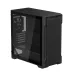 Thùng máy Case Gamdias Athena M4M | M-ATX, Mặt Gỗ - 2
