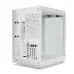 Thùng máy Case Hyte Revolt 3 - Trắng | Mini ITX, nguồn SFX (CS-HYTE-REVOLT3-W) - 4