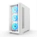 Thùng máy Jonsbo TK-0 Mini-ITX - White - 2