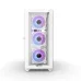 Thùng máy Jonsbo TK-0 Mini-ITX - White - 3