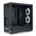 Thùng máy Lian Li Lancool 207 ATX - Đen | Kèm sẵn 4 fan (CASELL207RX) - 3