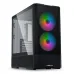 Thùng máy Lian Li Lancool 207 ATX - Đen | Kèm sẵn 4 fan (CASELL207RX) - 5