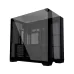 Thùng máy Lian Li 011 Vision Compact ATX | Đen, không kèm fan (011VPX) - 3