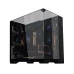 Thùng máy Lian Li 011 Vision Compact ATX | Đen, không kèm fan (011VPX) - 5