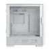 Thùng máy Montech Sky Two GX - White | Kèm sẵn 3 fan 14cm - 3