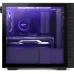Thùng máy Case NZXT H3 Flow - Đen (CC-H31FB-01) - 2