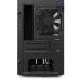 Thùng máy Case NZXT H3 Flow - Đen (CC-H31FB-01) - 3