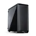 Thùng máy Phanteks Eclipse P400 Air Tempered Glass Black (3 Fan RGB) – CSEPH-EC400ATG-DBK01 - 1