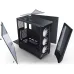 Thùng máy Phanteks Eclipse P400 Air Tempered Glass Black (3 Fan RGB) – CSEPH-EC400ATG-DBK01 - 3