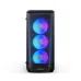Thùng máy Phanteks Eclipse P400 Air Tempered Glass Black (3 Fan RGB) – CSEPH-EC400ATG-DBK01 - 4