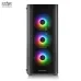 Thùng máy Thermaltake View V250 TG ARGB Mid Tower Chassis (Đen) (CA-1Q5-00M1WN-00) - 5