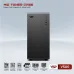 Thùng máy Vision V3607 (No Fan) - 3