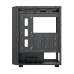 Thùng máy Xigmatek DUO X 3F ATX - Black - 4