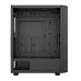 Thùng máy Xigmatek DUO X 3F ATX - Black - 5