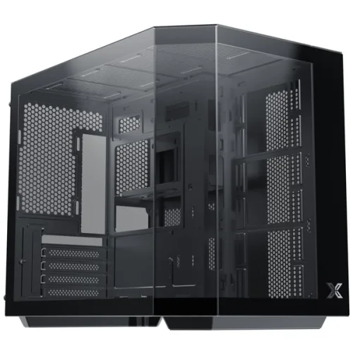 Thùng máy Xigmatek XS-29 Micro ATX