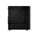 Thùng máy Corsair 3200D RS Mid-Tower (Sẵn 3 Fan Không LED) (CC-9011334-WW) | ATX, Kính cường lực, Đen - 2