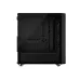 Thùng máy Corsair 3200D RS ARGB Mid-Tower (Sẵn 3 Fan ARGB) (CC-9011344-WW) | ATX, Kính cường lực, Đen - 3