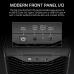 Thùng máy Corsair 3200D RS ARGB Mid-Tower (Sẵn 3 Fan ARGB) (CC-9011344-WW) | ATX, Kính cường lực, Đen - 4