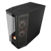 Thùng máy Cougar FV 270 RGB 4F (Kèm Sẵn 4 Fan ARGB) | Mid Tower, Kính cường lực, Đen - 5