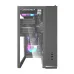 Thùng máy Darkflash L280 F-ATX (View 3 Góc) - Đen - 3