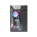 Thùng máy Darkflash L280 F-ATX (View 3 Góc) - Đen - 4