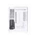 Thùng máy DarkFlash L280M (Chưa kèm Fan) | M-ATX/ITX, Kính cường lực, Trắng - 3