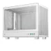 Thùng máy Deepcool CH160 WH Glass Mini-ITX | Trắng, không kèm fan - 1