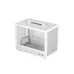 Thùng máy Deepcool CH160 WH Glass Mini-ITX | Trắng, không kèm fan - 2
